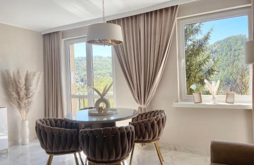 Szczawnica Apartamento | Apartament Royal Szczawnica