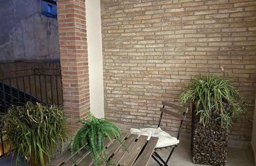 L'Espluga de Francoli Apartamento | Apartament Rural ca la Roser