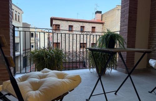 L'Espluga de Francoli Apartamento | Apartament Rural ca la Roser
