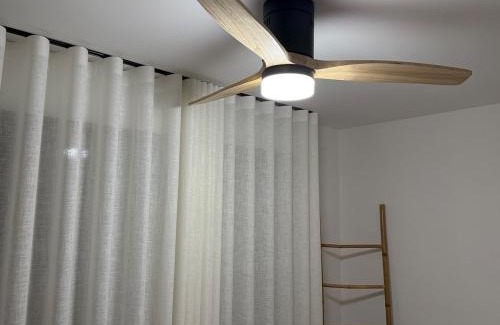 L'Espluga de Francoli Apartamento | Apartament Rural ca la Roser