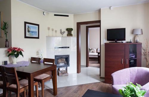 Rumia Apartamento | Apartament Rumia