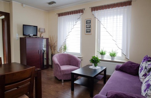 Rumia Apartamento | Apartament Rumia