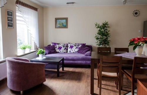 Rumia Apartamento | Apartament Rumia