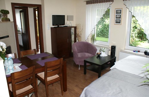 Rumia Apartamento | Apartament Rumia