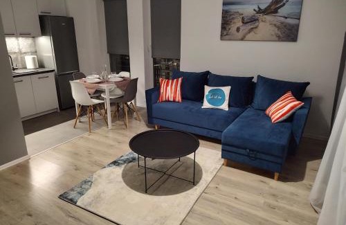 Rumia Apartamento | Apartament Rumia Trójmiasto Kaszuby