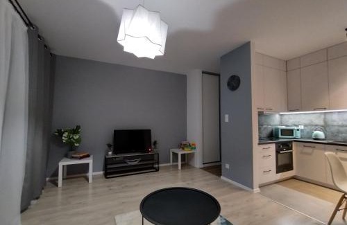 Rumia Apartamento | Apartament Rumia Trójmiasto Kaszuby