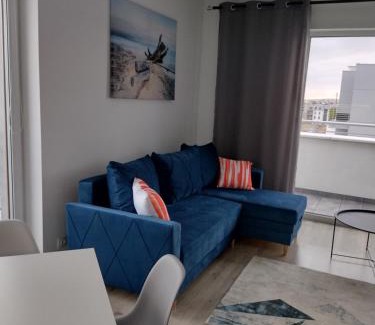 Rumia Apartamento | Apartament Rumia Trójmiasto Kaszuby