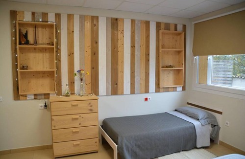 Bescano Apartamento | Apartament rural Can Ramon