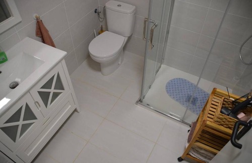 Bescano Apartamento | Apartament rural Can Ramon