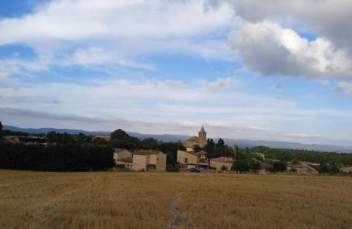 Bescano Apartamento | Apartament rural Can Ramon