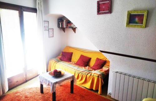 Vilaplana Apartamento | Apartament Rural Vilaplana