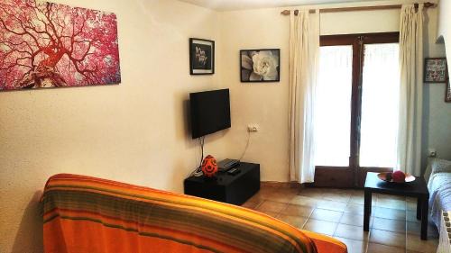 Vilaplana Apartamento | Apartament Rural Vilaplana