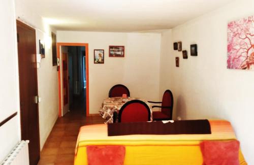 Vilaplana Apartamento | Apartament Rural Vilaplana
