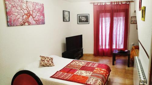 Vilaplana Apartamento | Apartament Rural Vilaplana