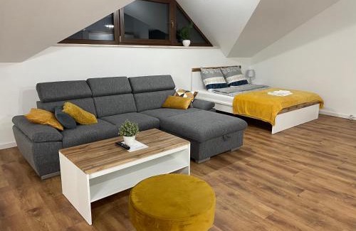 Bochnia Apartamento | Apartament Rynek 13 z parkingiem - Centrum Bochni