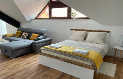 Bochnia Apartamento | Apartament Rynek 13 z parkingiem - Centrum Bochni