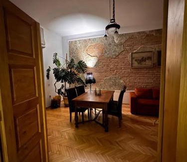 Krosno Apartamento | Apartament Rynek 20