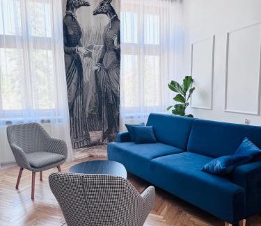 Krosno Apartamento | Apartament Rynek 20