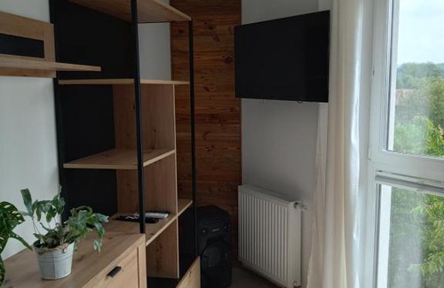 Nowy Sacz Apartamento | Apartament Sądecki