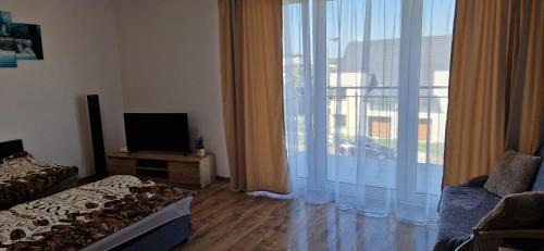 Kostrzyn Apartamento | Apartament Słoneczny