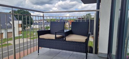Kostrzyn Apartamento | Apartament Słoneczny