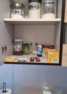 Kostrzyn Apartamento | Apartament Słoneczny