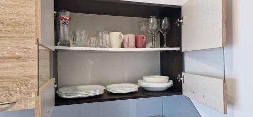 Kostrzyn Apartamento | Apartament Słoneczny