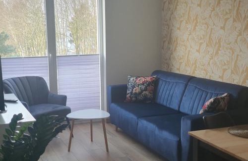 Jastrzebia Gora Apartamento | Apartament Słoneczny 28 Słoneczna Dolina
