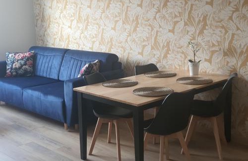 Jastrzebia Gora Apartamento | Apartament Słoneczny 28 Słoneczna Dolina