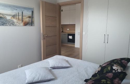 Jastrzebia Gora Apartamento | Apartament Słoneczny 28 Słoneczna Dolina