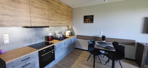 Sztutowo Apartamento | Apartament Słoneczny