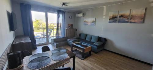 Sztutowo Apartamento | Apartament Słoneczny