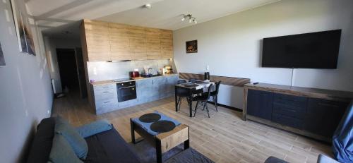 Sztutowo Apartamento | Apartament Słoneczny