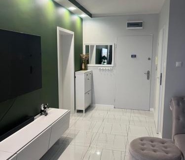 Lesznowola Apartamento | Apartament Słoneczna