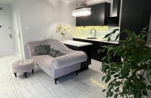 Lesznowola Apartamento | Apartament Słoneczna