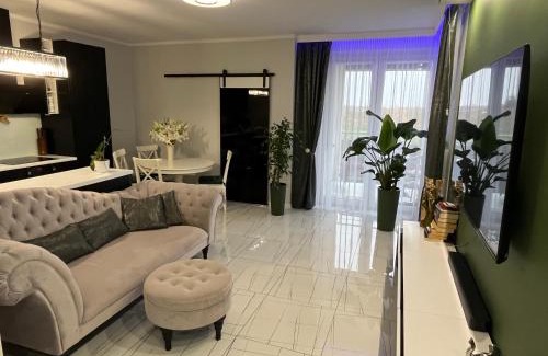 Lesznowola Apartamento | Apartament Słoneczna