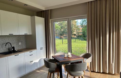 Kudowa Zdroj Apartamento | Apartament Słoneczna polana