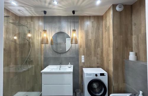 Kudowa Zdroj Apartamento | Apartament Słoneczna polana