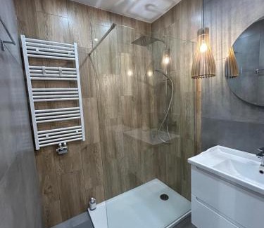 Kudowa Zdroj Apartamento | Apartament Słoneczna polana