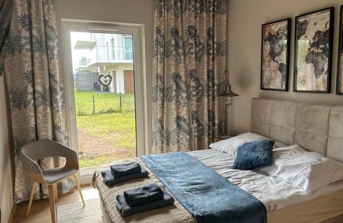 Kudowa Zdroj Apartamento | Apartament Słoneczna polana