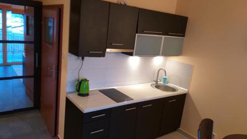 Sława Apartamento | Apartament Słoneczna