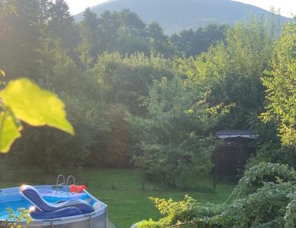 gmina Buczkowice Apartamento | Apartament Słoneczny Świerkowa