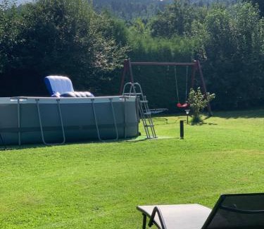 gmina Buczkowice Apartamento | Apartament Słoneczny Świerkowa