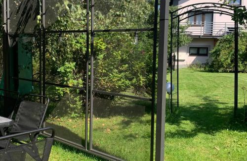 gmina Buczkowice Apartamento | Apartament Słoneczny Świerkowa