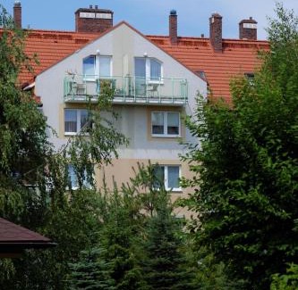 Opole Apartamento | Apartament Słoneczny 1