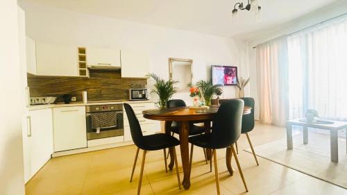Opole Apartamento | Apartament Słoneczny 10