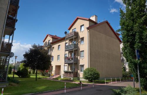 Opole Apartamento | Apartament Słoneczny 4