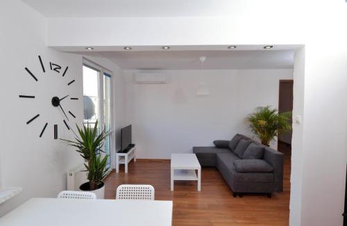 Opole Apartamento | Apartament Słoneczny 4
