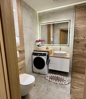 Lancut Apartamento | Apartament Słoneczny