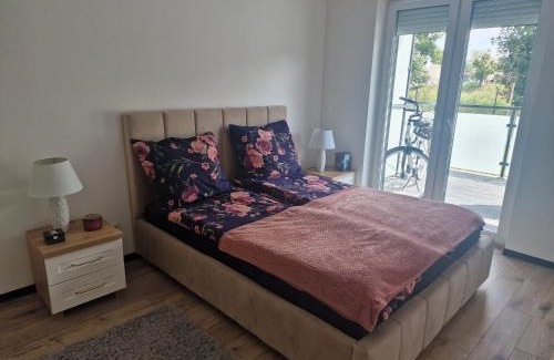 Milicz Apartamento | Apartament Słoneczny Taras nad Baryczą